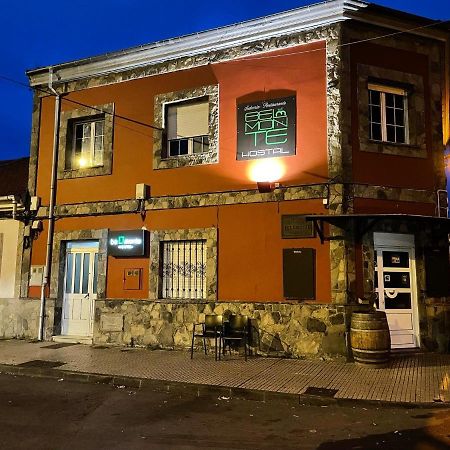 Belmonte Rooms Gijon Luaran gambar