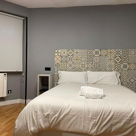 Belmonte Rooms Gijon Luaran gambar