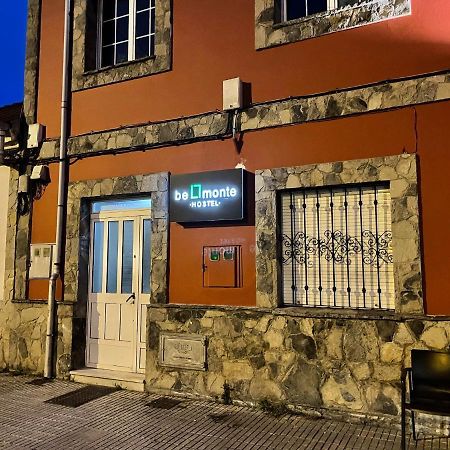 Belmonte Rooms Gijon Luaran gambar