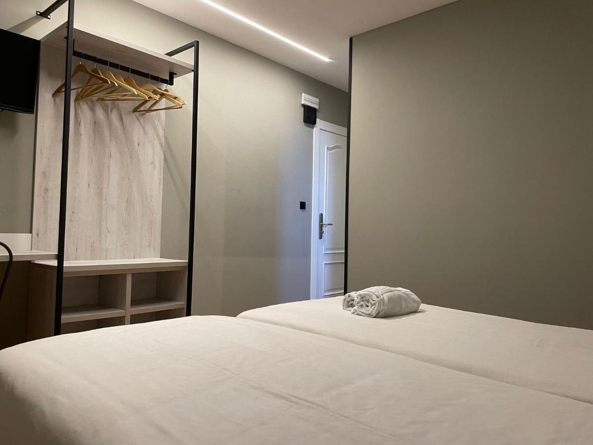 Belmonte Rooms Gijon Luaran gambar