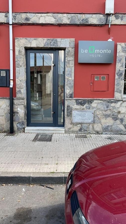 Belmonte Rooms Gijon Luaran gambar