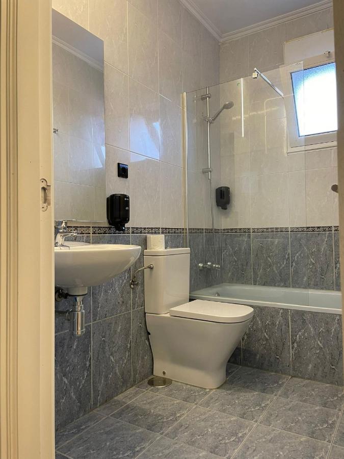 Belmonte Rooms Gijon Luaran gambar