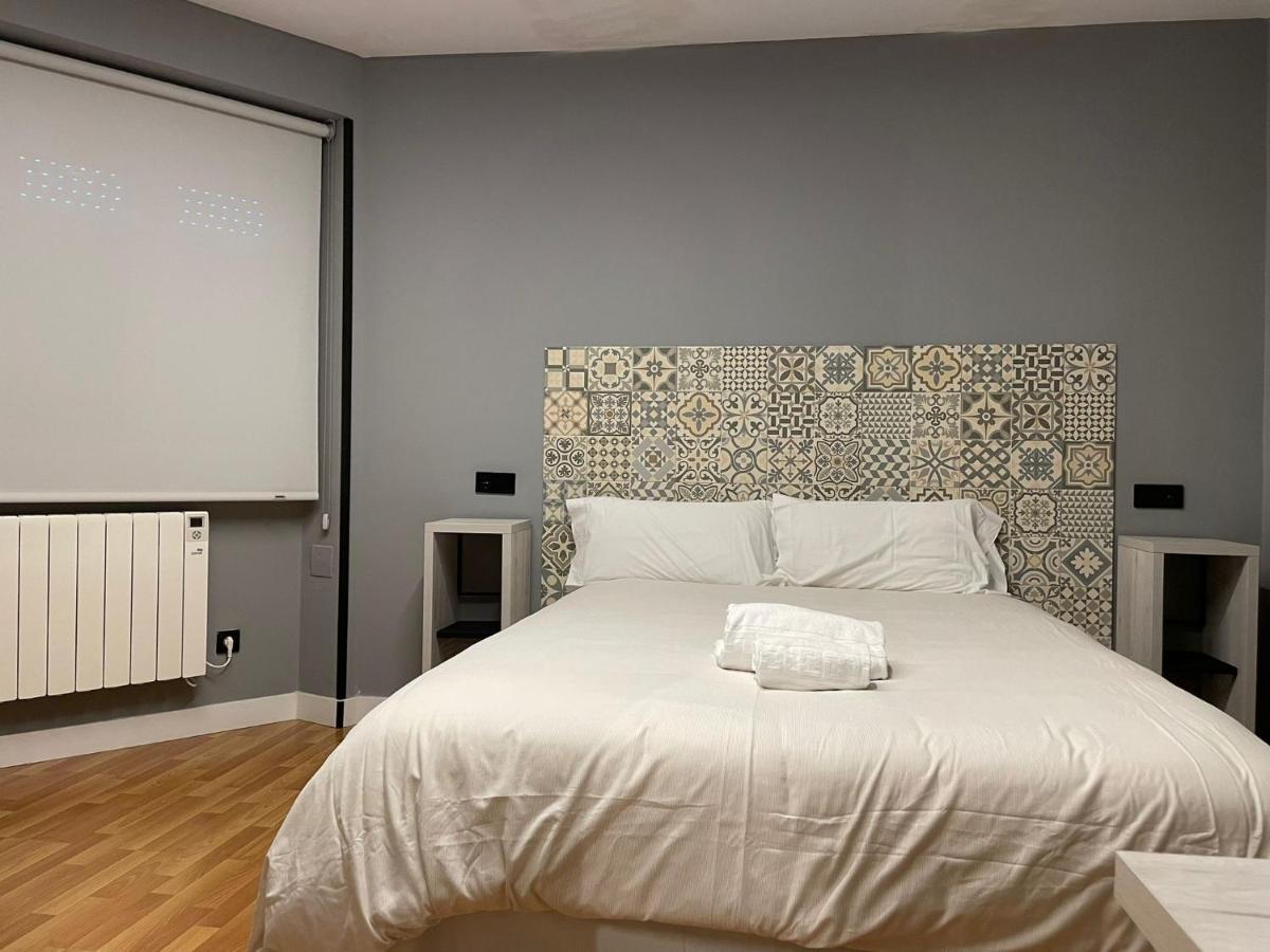 Belmonte Rooms Gijon Luaran gambar