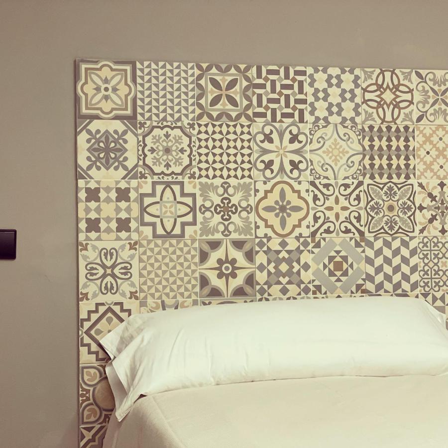 Belmonte Rooms Gijon Luaran gambar