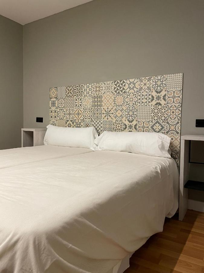 Belmonte Rooms Gijon Luaran gambar